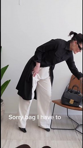 Styling a basic shirt dress 3 ways