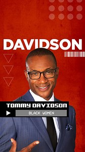 One of comedy’s most versatile performers hits the stage. Tommy Davidson is live this weekend, December 12 through 14 at the Chicago Improv. Ticket link in bio #TommyDavidson #ChicagoImprov #StandUpLive #ComedyWeekend #ChicagoComedy | Chicago Improv Comedy Club