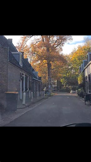 There's a special kind of magic in the Dutch countryside. ✨ It’s in...