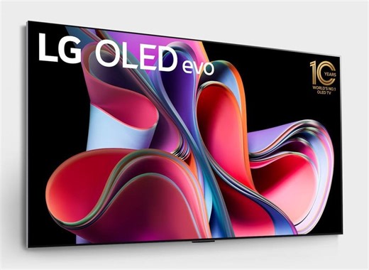 2023 LG OLED G3 - C3 Owners & Buyers Thread   FAQ...