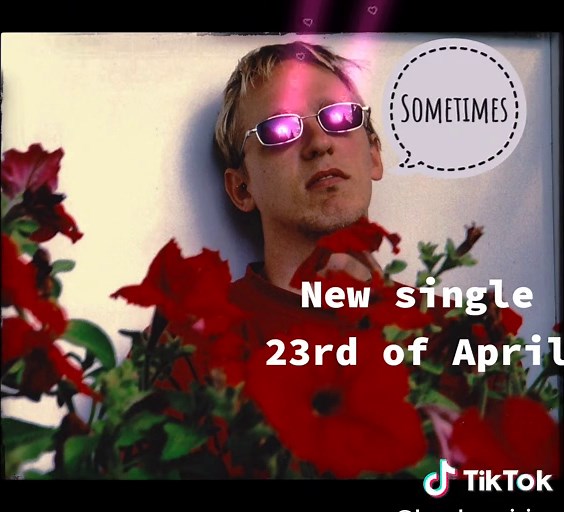 The new Sun Vision single