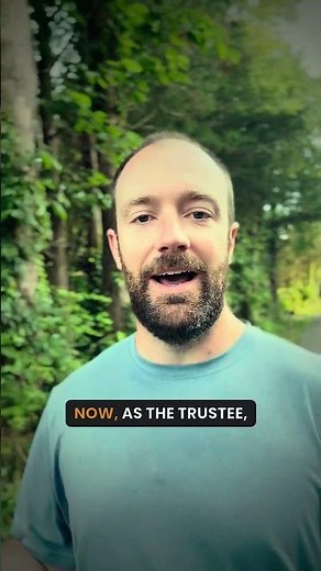 What It Means To Put Your House In A Trust