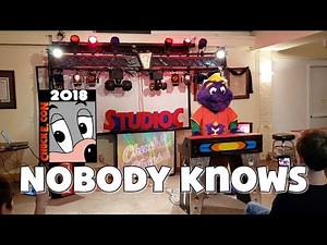 Chuck E. Con 2018 | Nobody Knows