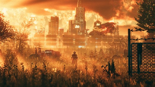 Replaced - Official release date trailer