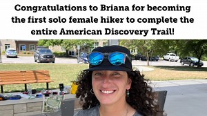 Fun Flashback Friday video for today! Briana “Rocky” DeSanctis...