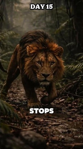 Would a Lion Survive in the Dinosaur Era?