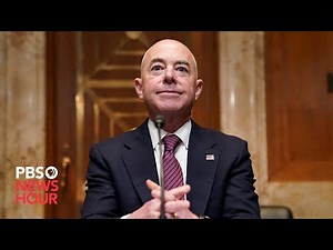 WATCH LIVE: House debates vote on impeachment of DHS Secretary Alejandro Mayorkas