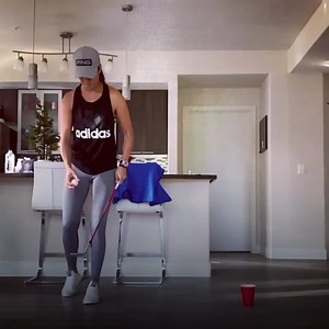 Playing golf just got even harder (somehow) 😱 | Yahoo Sport Australia