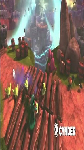 Unveiling All Soul Gems in Skylanders: Spyro's Adventure! Cynder