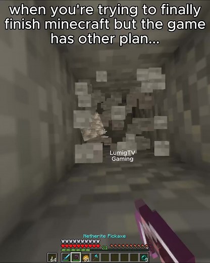 85K views · 919 reactions | Minecraft multiplayer be like... . . . #minecraft #gaming #viral #reels #minecraftmemes #viral | Lumigtv Gaming | Facebook