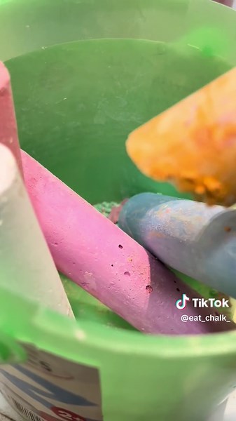 Delicious Orange Chalk Inspiration