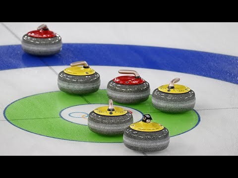 Why Winter Olympic Curling Stones Are so Expensive