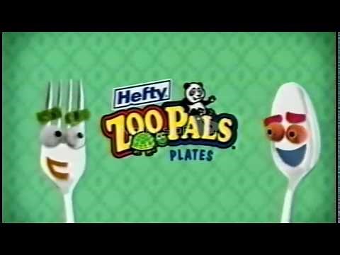 Cartoon Network Commercial Breaks 2007