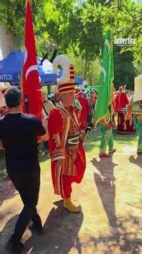 Tire’de sağlıklı yaşam için 5 bin kişi yürüdü