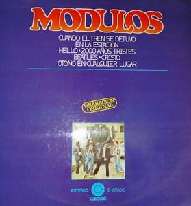 Modulos - Modulos