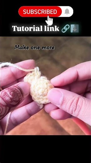 crochet for beginners #crochetforbeginners