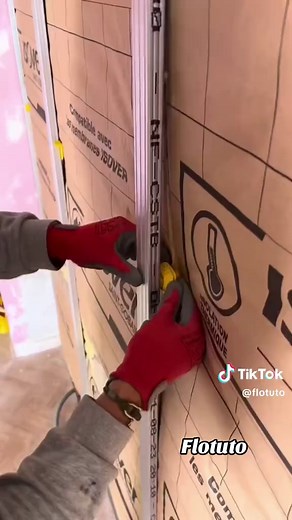Isoler un mur intérieur facilement et rapidement