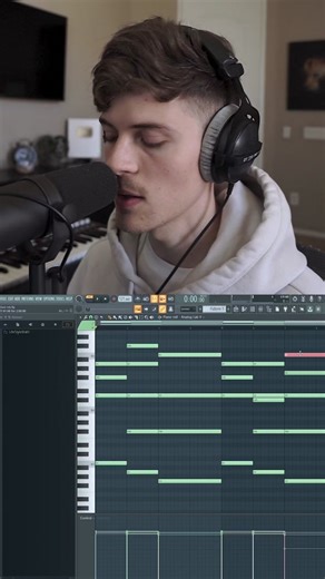 Audio Production Experiment: Enhancing Sound Quality with Stretch Pro EQ