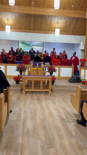 Oh come let us adore him! Sunday service‼️ | St. Thomas Chapel Pentecostal Holiness Church