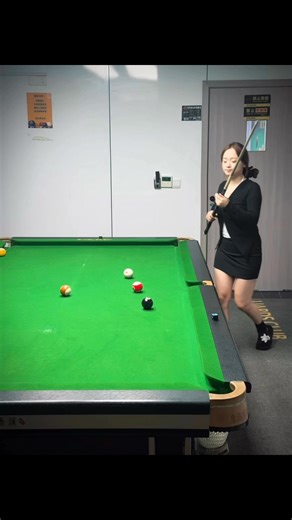 Billiards is not just a game — it’s an art 🎱 An art built on focus, patience, and precise angle calculation. Behind every successful shot, there is strategy, planning, and full control of power and direction. In this video, I’m sharing a glimpse of my billiards skills — from reading the table, to choosing the right shot, and executing it with confidence and calmness. There is no such thing as luck on a billiards table. Only experience built over time, mistakes that turn into lessons, and skills