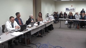 Bill Could Bring Changes to Agency Overseeing Certain Psychiatric Commitments