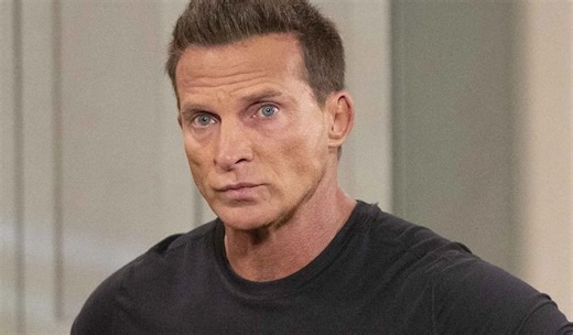 General Hospital’s Steve Burton Confirms His Return and Is Sure Jason’s Already Hard at Work On His Escape