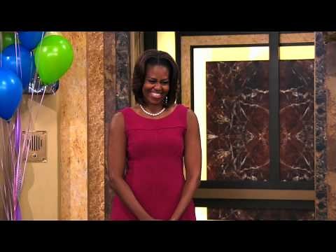 Mega Memorial Day Weekend - Friday at 8p - Disney Channel Official