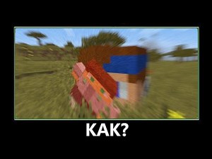 ПОДОЖДИ, ЧТО!!?!??!? Эпизод 1