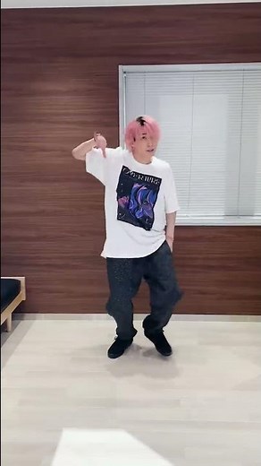 #JUICY Balance Dance! #渡辺翔太 #佐久間大介 #宮舘涼太 #SnowMan