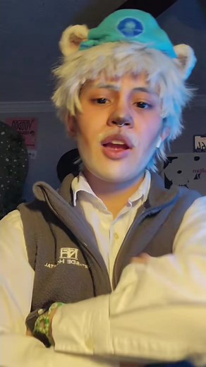 Octonauts Cosplay: Captain Barnacles and Friends