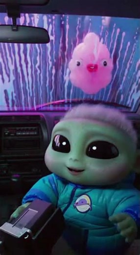 Car Wash Soap Tornado Incident