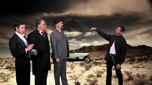 WATCH: Stephen Colbert recasts the men of 'Downton' in 'Breaking Abbey'  - UPI.com