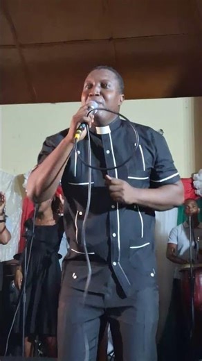 ORCHESTRE BENEDICTUS DE FORT-LIBERTÉ #gospelmusic