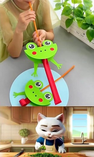 El Sapo de la suegra 🐸