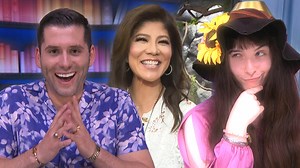 Julie Chen offers a first look at the all-new 'Big Brother' house and houseguests ahead of the season 27 premiere, July 10 on CBS. | Entertainment Tonight