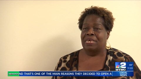 Neighbors Helping Neighbors: Volunteer Program Spotlighted at NAACP Meeting