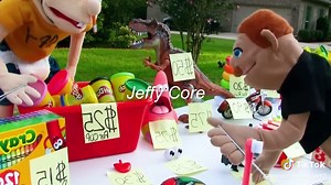 SML Movie: Jeffy Mentality Explained