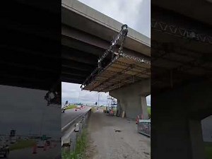 Quick Deck Suspended Scaffold