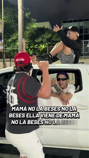 DEEMBOWWW PA LA CALLE???🧯🔥 | dembow