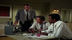 Watch Mission Impossible Season 1 Episode 8 - Ransom