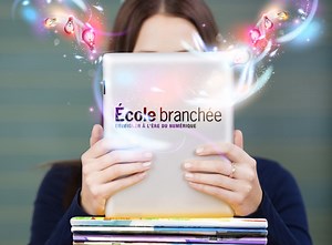 À propos de l'École branchée - École branchée
