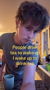 Dedicated | tea
