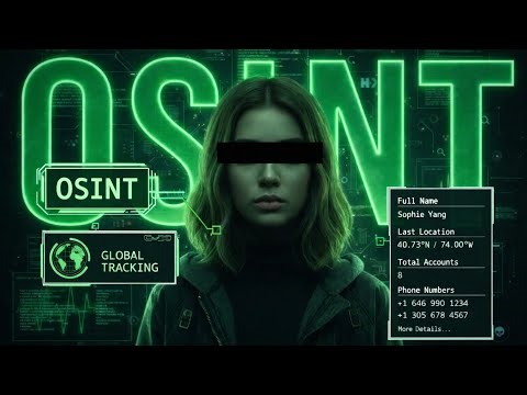 Social Media Exposes More Than You Think