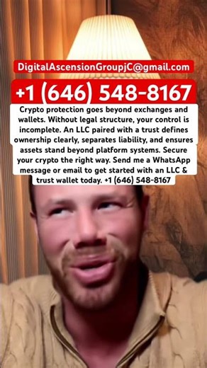 Your Crypto Setup Might Be Incomplete—Here’s Why