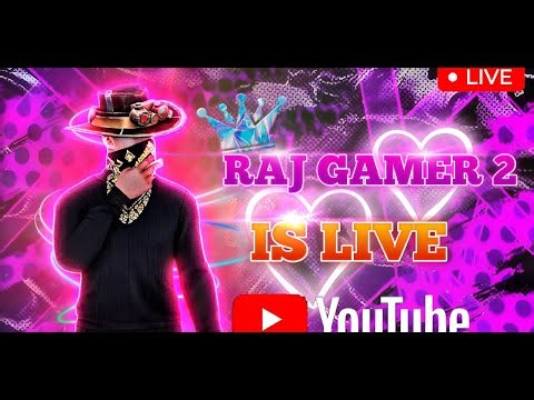 ⚡ Handcam Live Stream | 4v4 Custom | Headshot + One Tap Show 💯#raistar