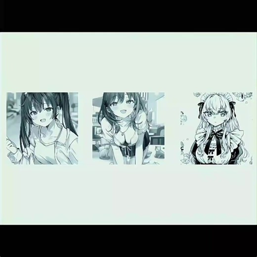 Alya Sometimes Hides Her Feelings in Russian Anime Edit