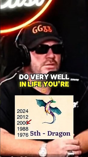 1988 Dragons Explained ASTROLOGY