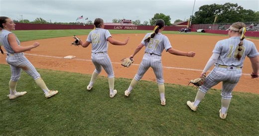 Byng Dugout Dance 04-22-26
