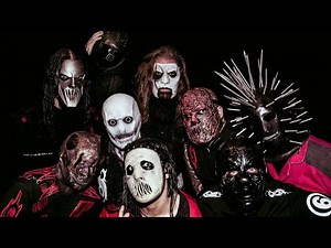 Slipknot custer only vocals