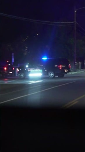 Successful Spikes End a Vehicle Pursuit | Salt Lake City PD